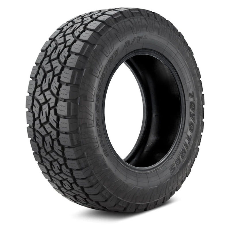 TOYO LT275/60R20 E OPEN COUNTRY A/T III EV LIGHT TRUCK