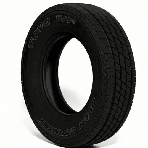 TOYO LT275/60R20 E OPEN COUNTRY H/T II LIGHT TRUCK