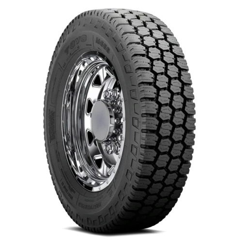 TOYO LT275/65R18 E M655 COMMERCIAL GRADE LIGHT TRUCK