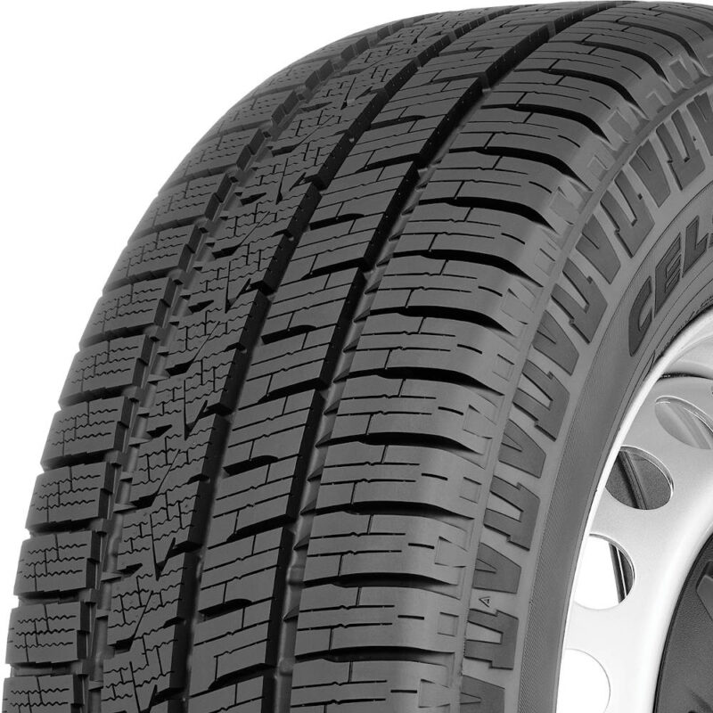 TOYO LT275/65R20 E CELSIUS CARGO LIGHT TRUCK