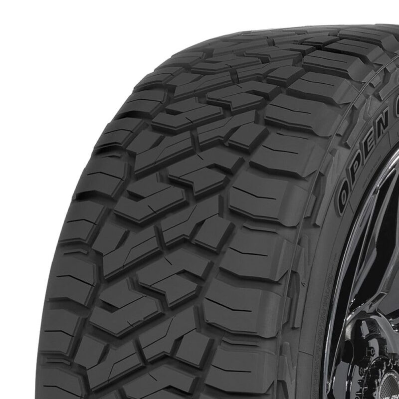 TOYO LT275/65R20 E OPEN COUNTRY R/T TRAIL LIGHT TRUCK