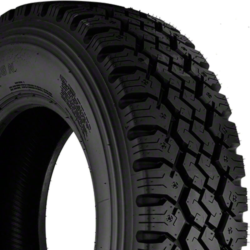 TOYO LT275/70R18 E M655 COMMERCIAL GRADE LIGHT TRUCK