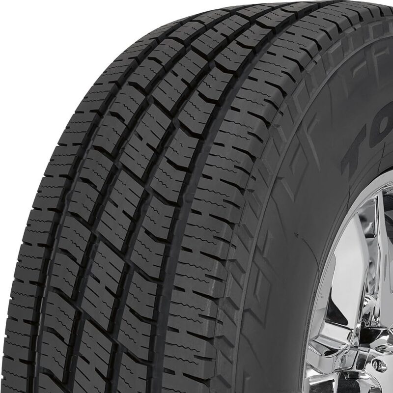 TOYO LT275/70R18 E OPEN COUNTRY H/T II LIGHT TRUCK