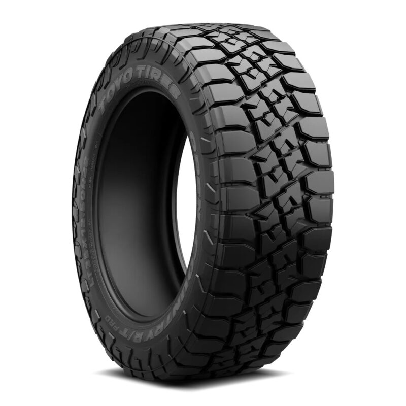 TOYO LT285/50R22 E OPEN COUNTRY R/T PRO LIGHT TRUCK