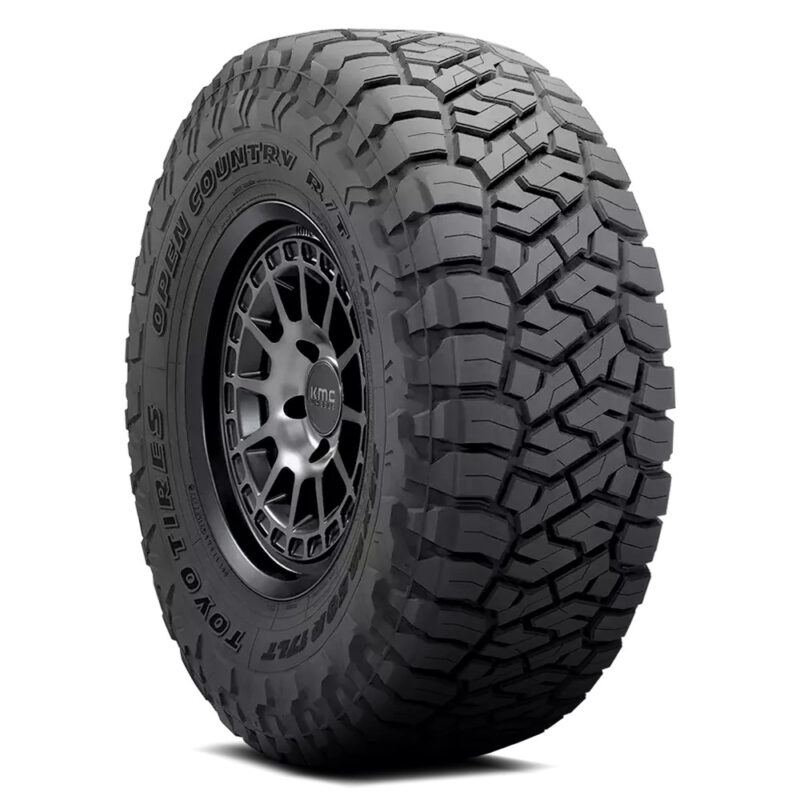 TOYO LT285/55R22 E OPEN COUNTRY R/T PRO LIGHT TRUCK