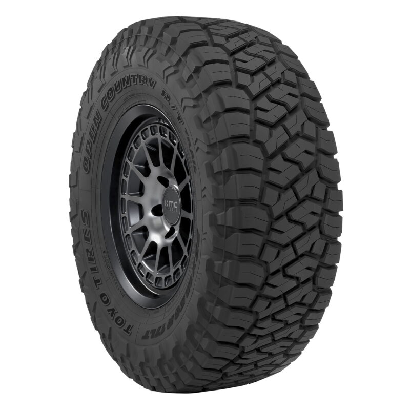 TOYO LT285/60R20 E OPEN COUNTRY H/T II LIGHT TRUCK