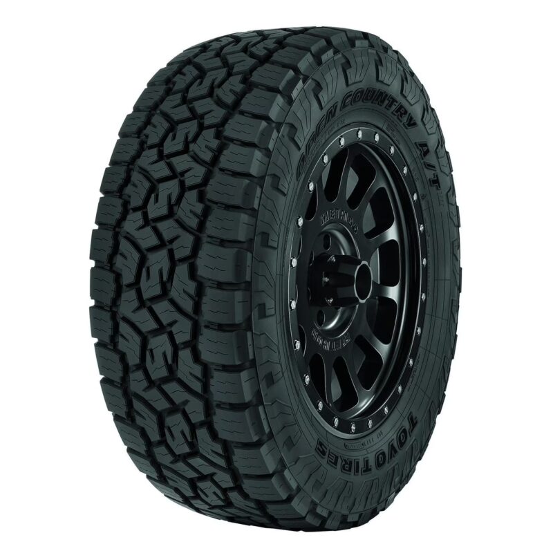 TOYO LT285/75R16 E OPEN COUNTRY A/T III LIGHT TRUCK