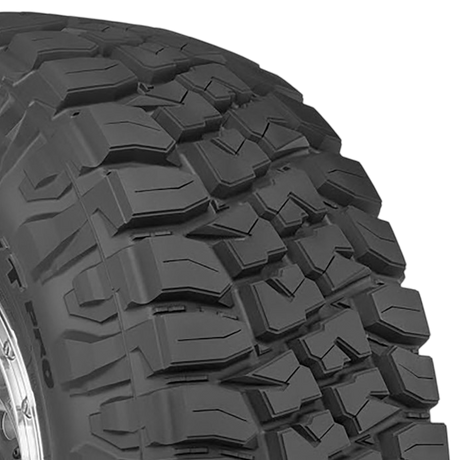TOYO LT285/75R17 E OPEN COUNTRY R/T PRO LIGHT TRUCK