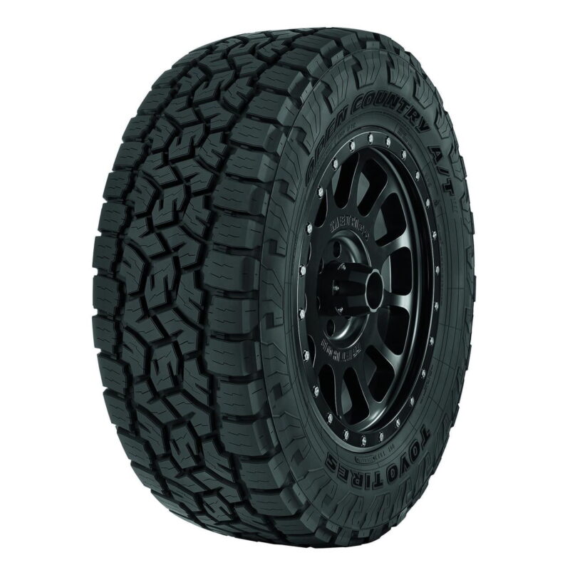 TOYO LT285/75R18 E OPEN COUNTRY M/T LIGHT TRUCK
