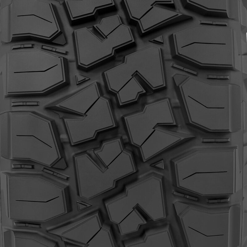 TOYO LT295/55R20 E OPEN COUNTRY R/T PRO LIGHT TRUCK