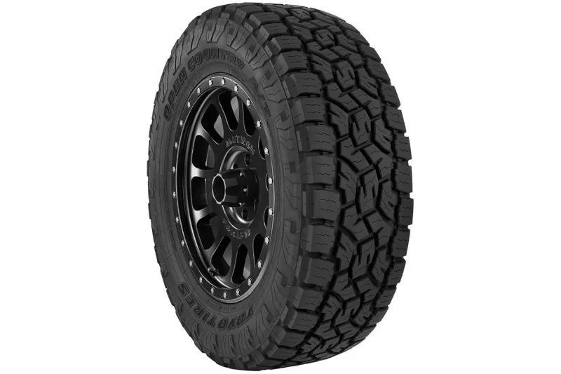 TOYO LT295/60R20 E OPEN COUNTRY M/T LIGHT TRUCK