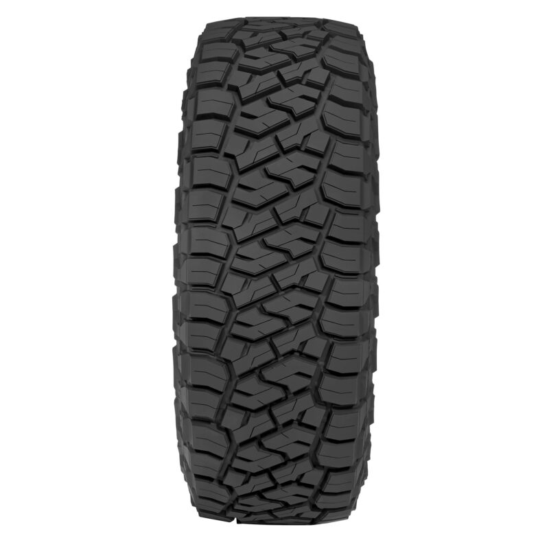 TOYO LT295/60R20 E OPEN COUNTRY R/T TRAIL LIGHT TRUCK
