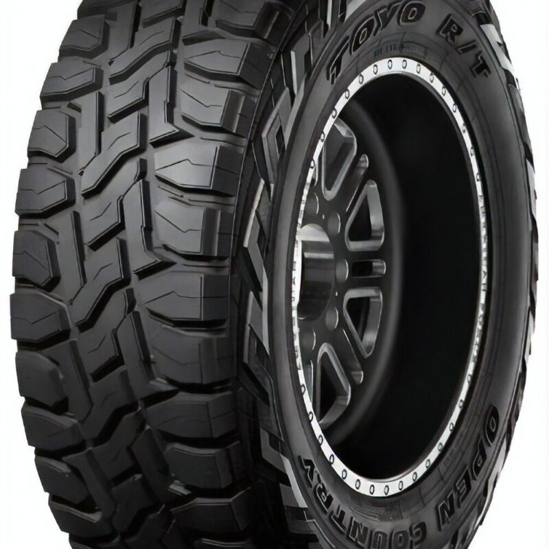 TOYO LT305/55R20 F OPEN COUNTRY R/T PRO LIGHT TRUCK