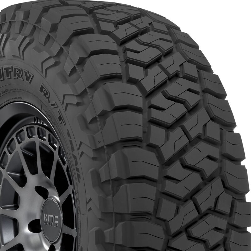 TOYO LT305/55R20 F OPEN COUNTRY R/T TRAIL LIGHT TRUCK