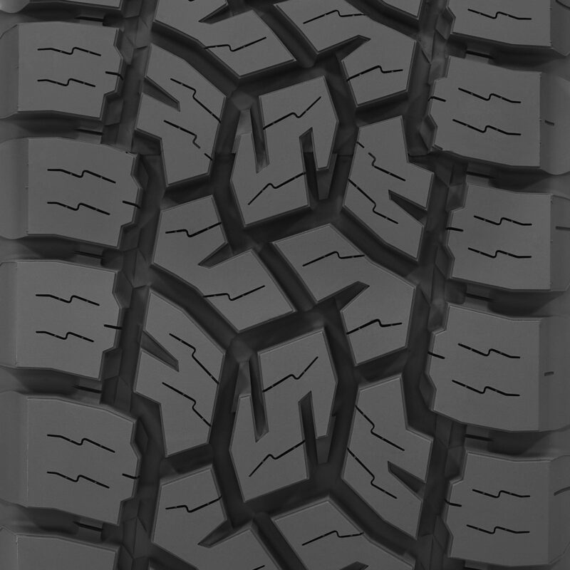 TOYO LT305/55R22 E OPEN COUNTRY A/T III EV LIGHT TRUCK