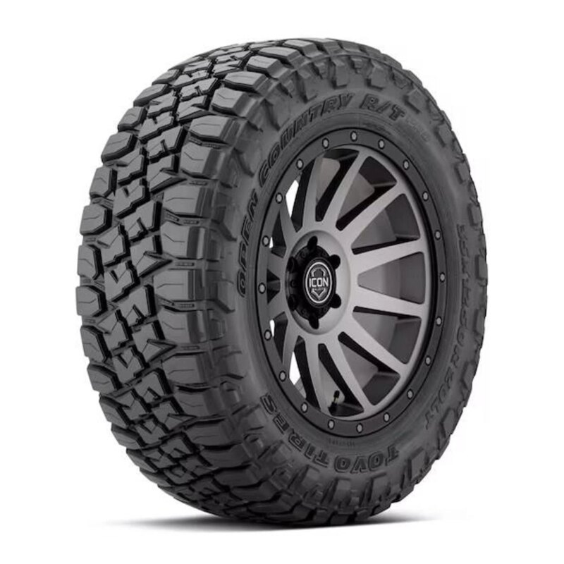 TOYO LT305/65R18 F OPEN COUNTRY R/T PRO LIGHT TRUCK