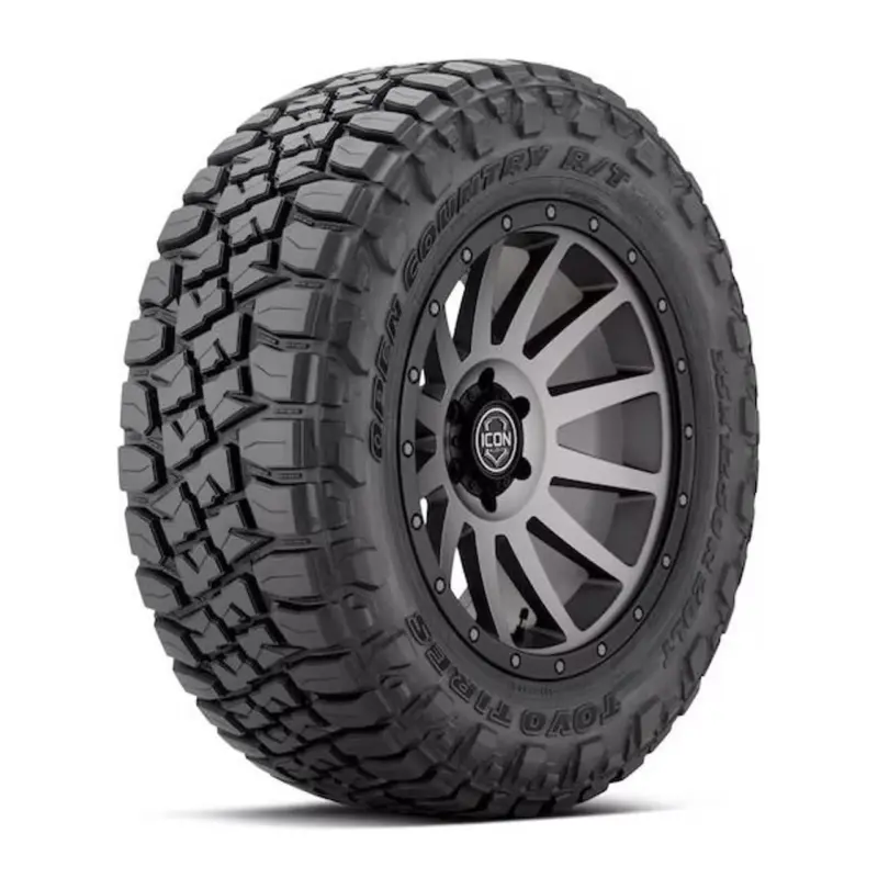 TOYO LT305/70R17 E OPEN COUNTRY R/T PRO LIGHT TRUCK