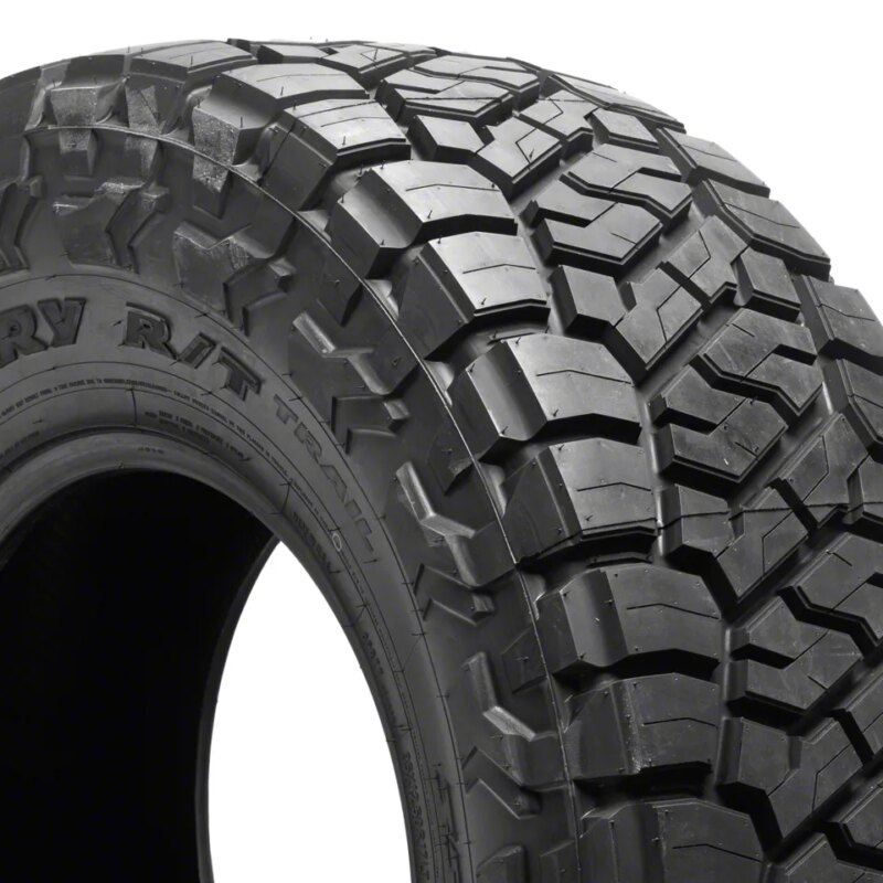TOYO LT315/70R17 D OPEN COUNTRY R/T TRAIL LIGHT TRUCK