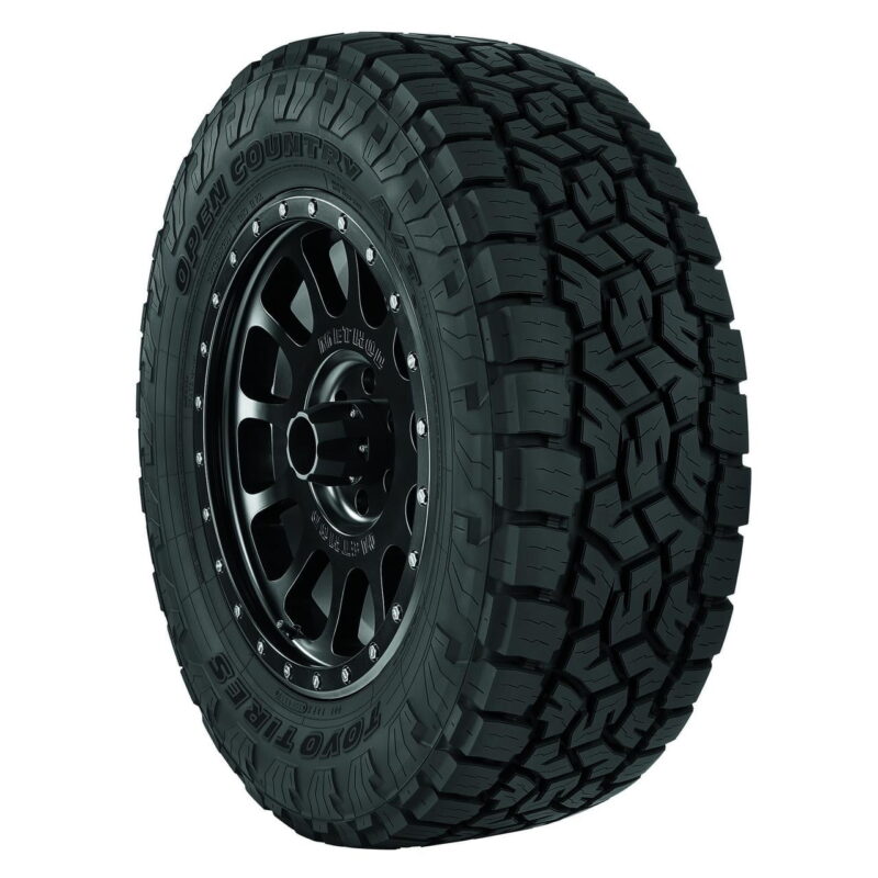 TOYO LT325/50R22 F OPEN COUNTRY R/T PRO LIGHT TRUCK