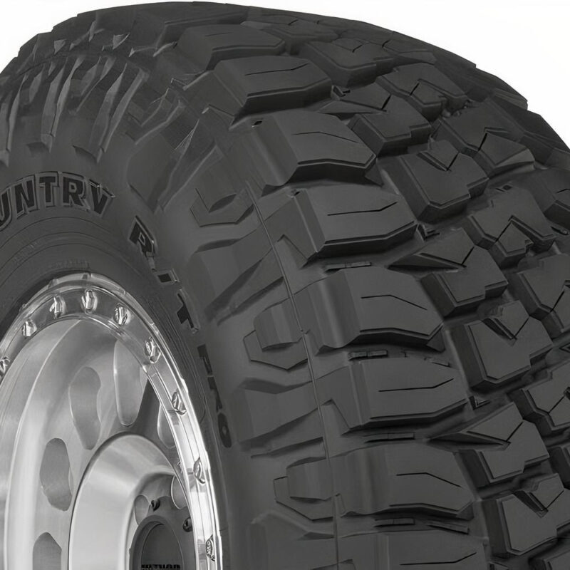 TOYO LT355/40R22 F OPEN COUNTRY R/T PRO LIGHT TRUCK
