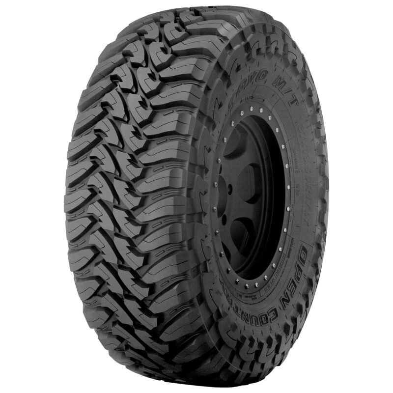 TOYO LT375/45R22 F OPEN COUNTRY M/T LIGHT TRUCK