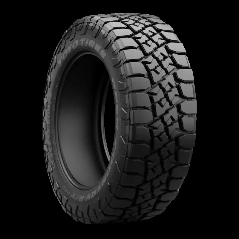 TOYO LT375/45R22 F OPEN COUNTRY R/T PRO LIGHT TRUCK