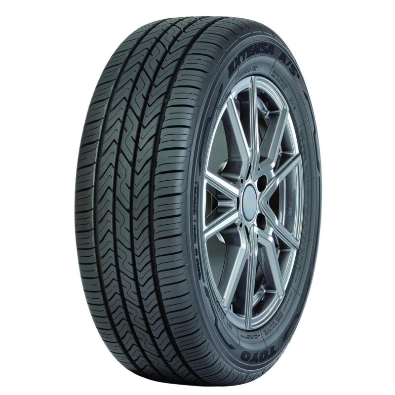 TOYO P175/65R15 EXTENSA A/S II PASSENGER/CUV/SUV