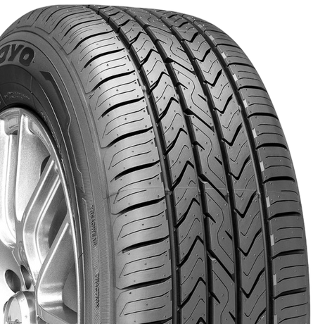 TOYO P195/75R14 EXTENSA A/S II PASSENGER/CUV/SUV