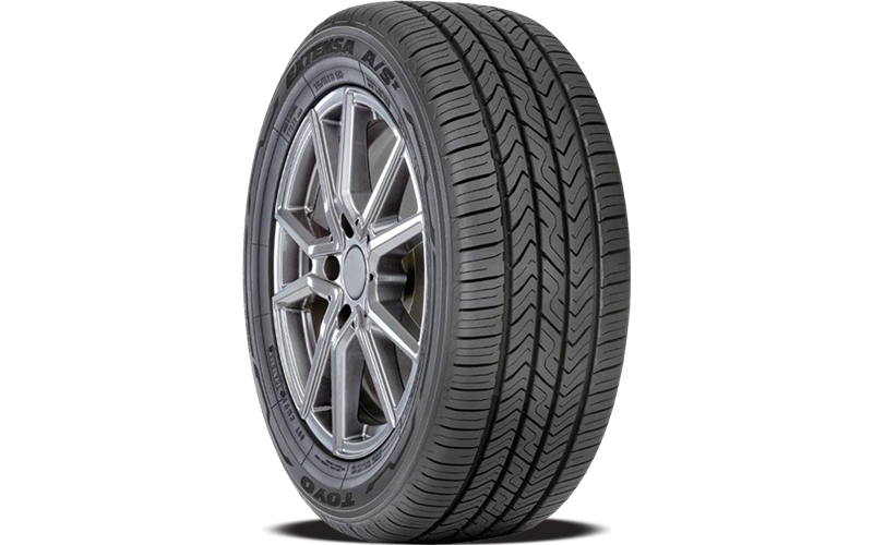 TOYO P205/70R15 EXTENSA A/S II PASSENGER/CUV/SUV
