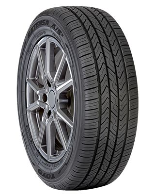 TOYO P215/70R14 EXTENSA A/S II PASSENGER/CUV/SUV