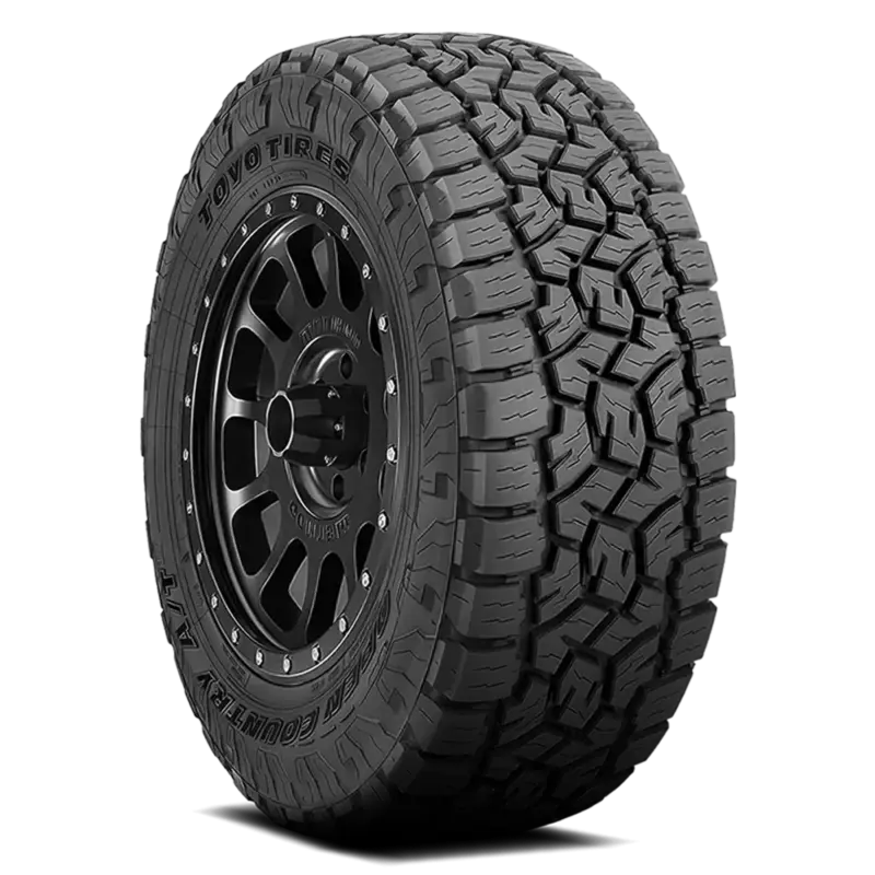 TOYO P215/75R15 OPEN COUNTRY A/T III LIGHT TRUCK