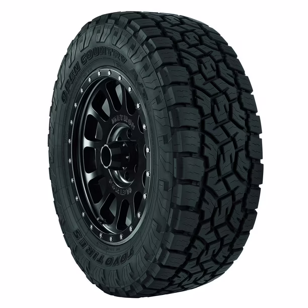 TOYO P225/75R15 OPEN COUNTRY A/T III LIGHT TRUCK