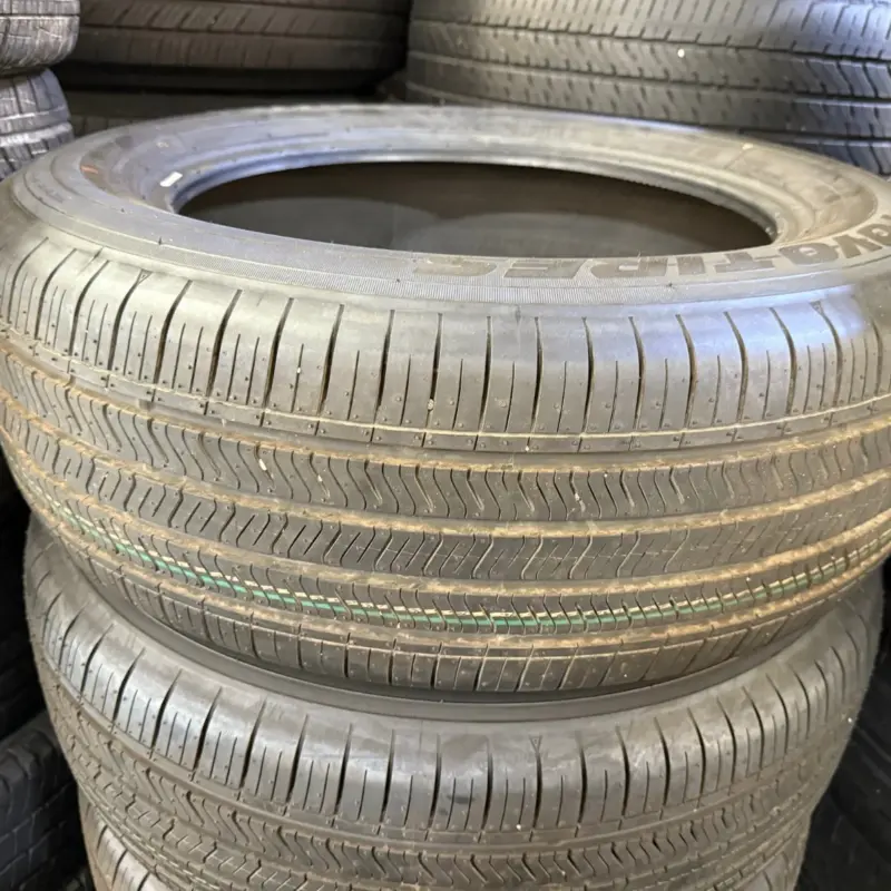 TOYO P235/60R18 TOYO A45 LIGHT TRUCK