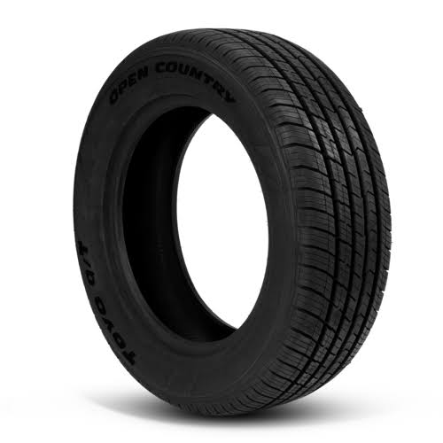 TOYO P235/70R16 OPEN COUNTRY Q/T LIGHT TRUCK