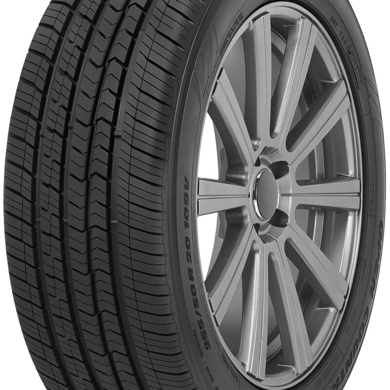 TOYO P245/50R20 OPEN COUNTRY Q/T LIGHT TRUCK