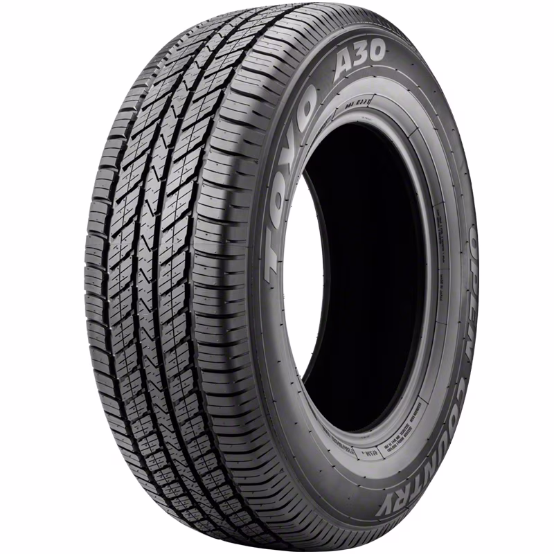 TOYO P265/65R17 OPEN COUNTRY A30 LIGHT TRUCK