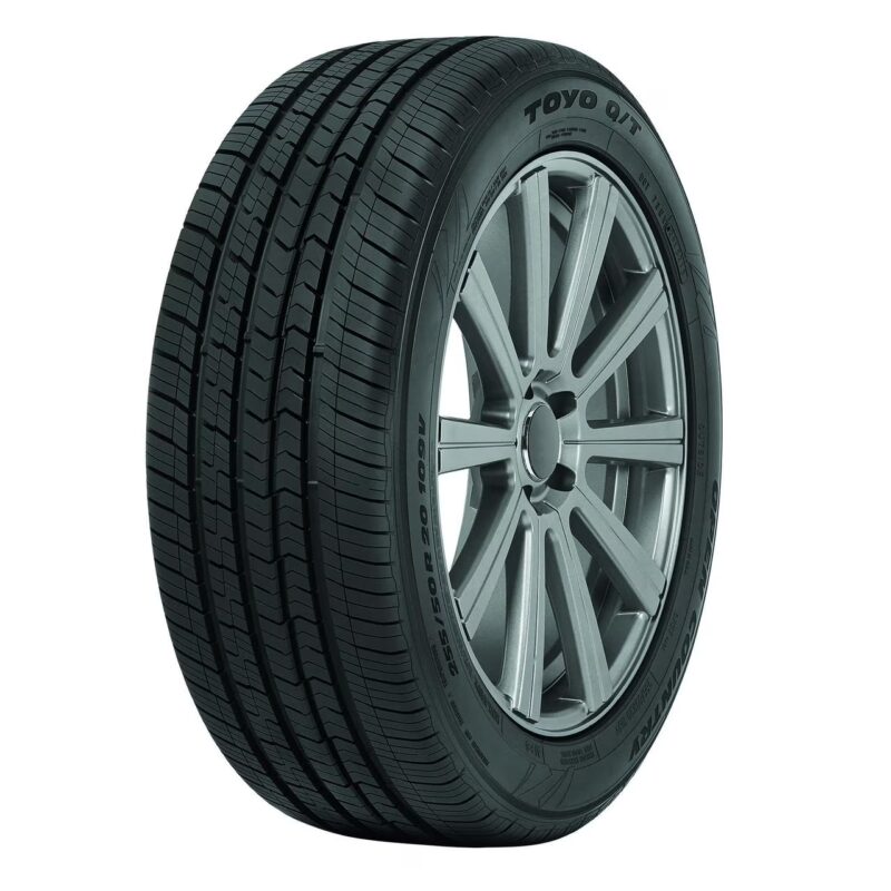 TOYO P265/70R17 OPEN COUNTRY Q/T LIGHT TRUCK