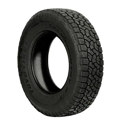 TOYO P285/55R20 OPEN COUNTRY A/T III LIGHT TRUCK