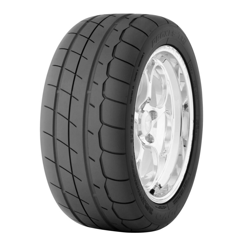 TOYO P315/35R17 LL PROXES TQ (DOT APPROVED FOR RACING PURPOSES ONLY) COMPETITION/STREET RACING/DRAG