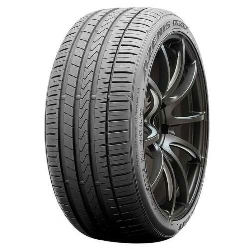 UNIROYAL 215/45ZR17 XL POWER PAW A/S PASSENGER/CUV/SUV