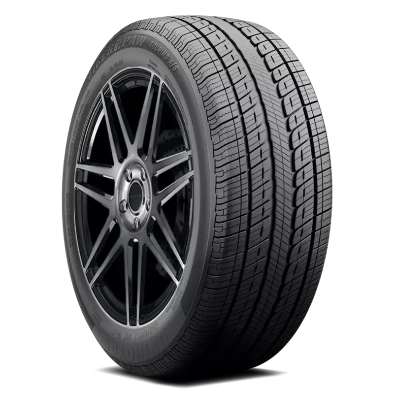 UNIROYAL 215/55R18 TIGER PAW TOURING A/S DT PASSENGER/CUV/SUV