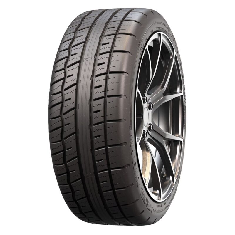 UNIROYAL 225/50ZR18 XL POWER PAW A/S PASSENGER/CUV/SUV