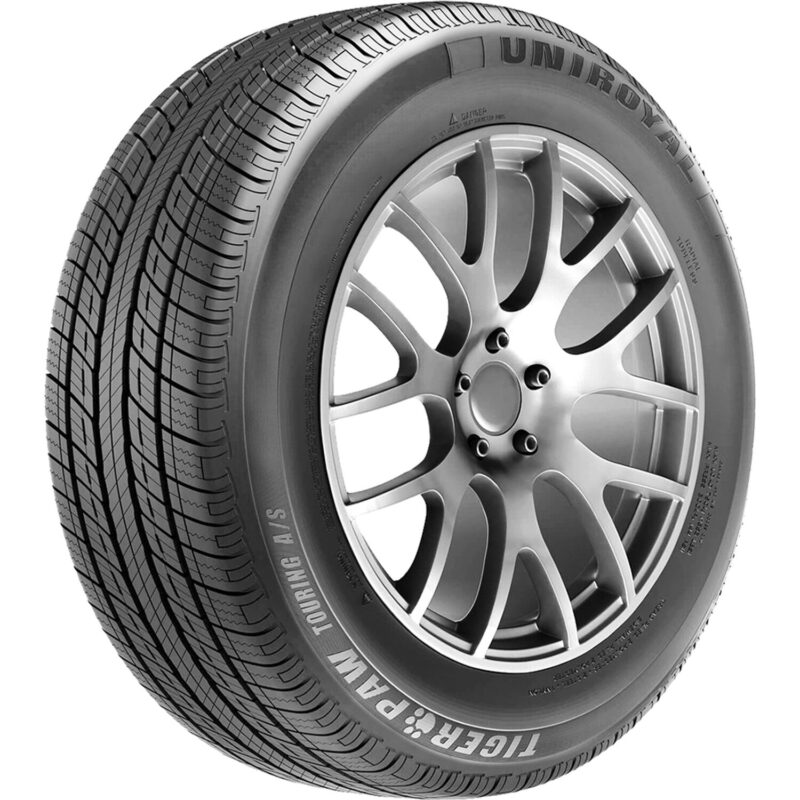 UNIROYAL 235/50R17 TIGER PAW TOURING A/S DT PASSENGER/CUV/SUV
