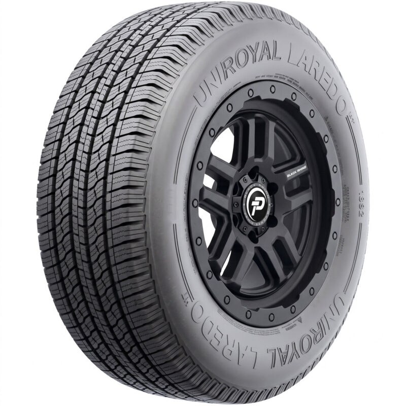 UNIROYAL 235/70R16 XL LAREDO HT LIGHT TRUCK