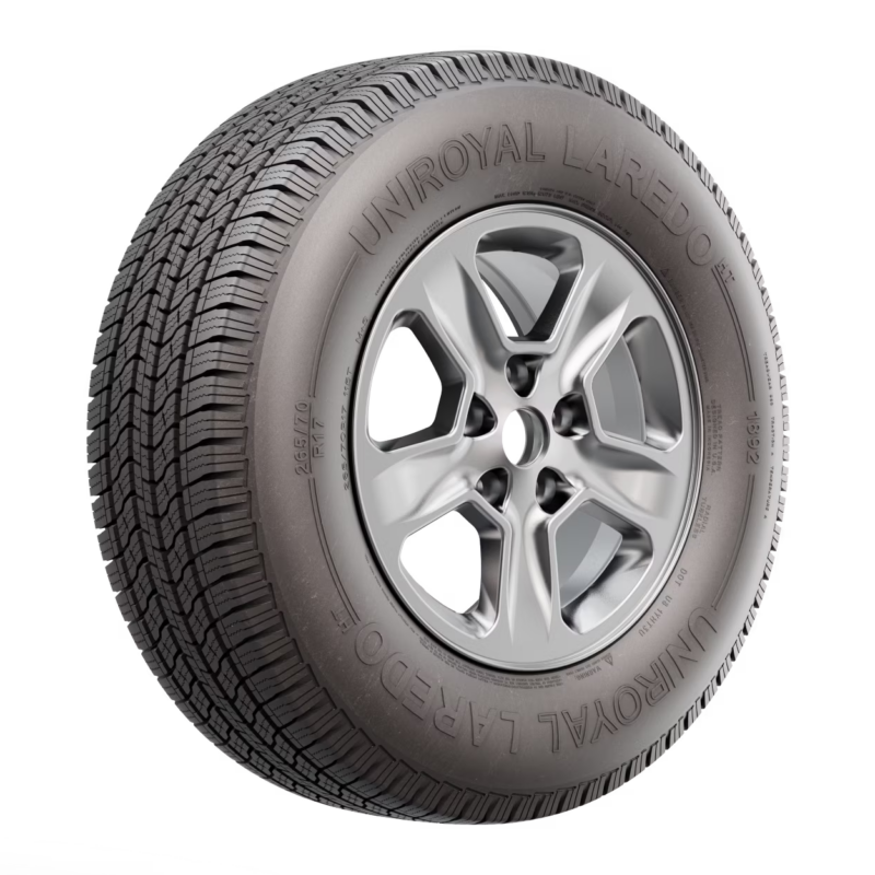 UNIROYAL 235/70R17 XL LAREDO HT LIGHT TRUCK