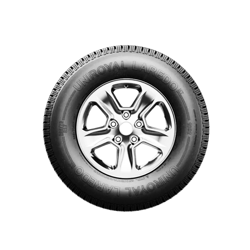 UNIROYAL 235/75R17 LAREDO HT LIGHT TRUCK