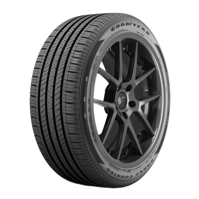 UNIROYAL 245/45R20 TIGER PAW TOURING A/S DT PASSENGER/CUV/SUV