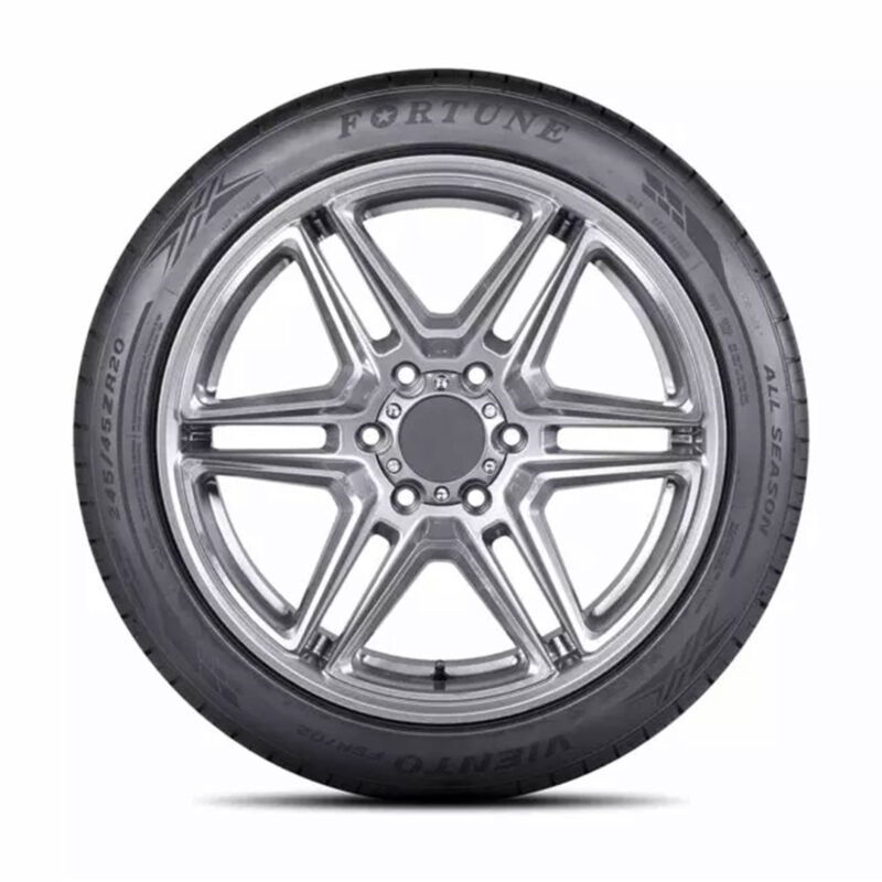 UNIROYAL 245/45ZR19 XL POWER PAW A/S PASSENGER/CUV/SUV