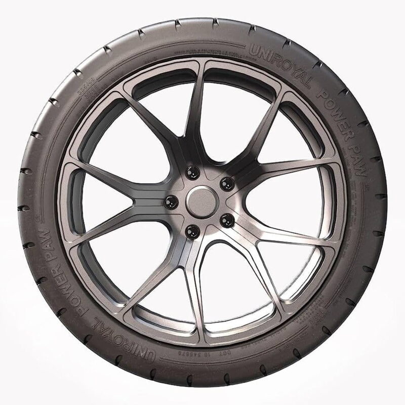 UNIROYAL 245/50ZR19 XL POWER PAW A/S PASSENGER/CUV/SUV