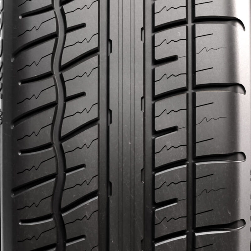 UNIROYAL 245/55R18 POWER PAW A/S PASSENGER/CUV/SUV